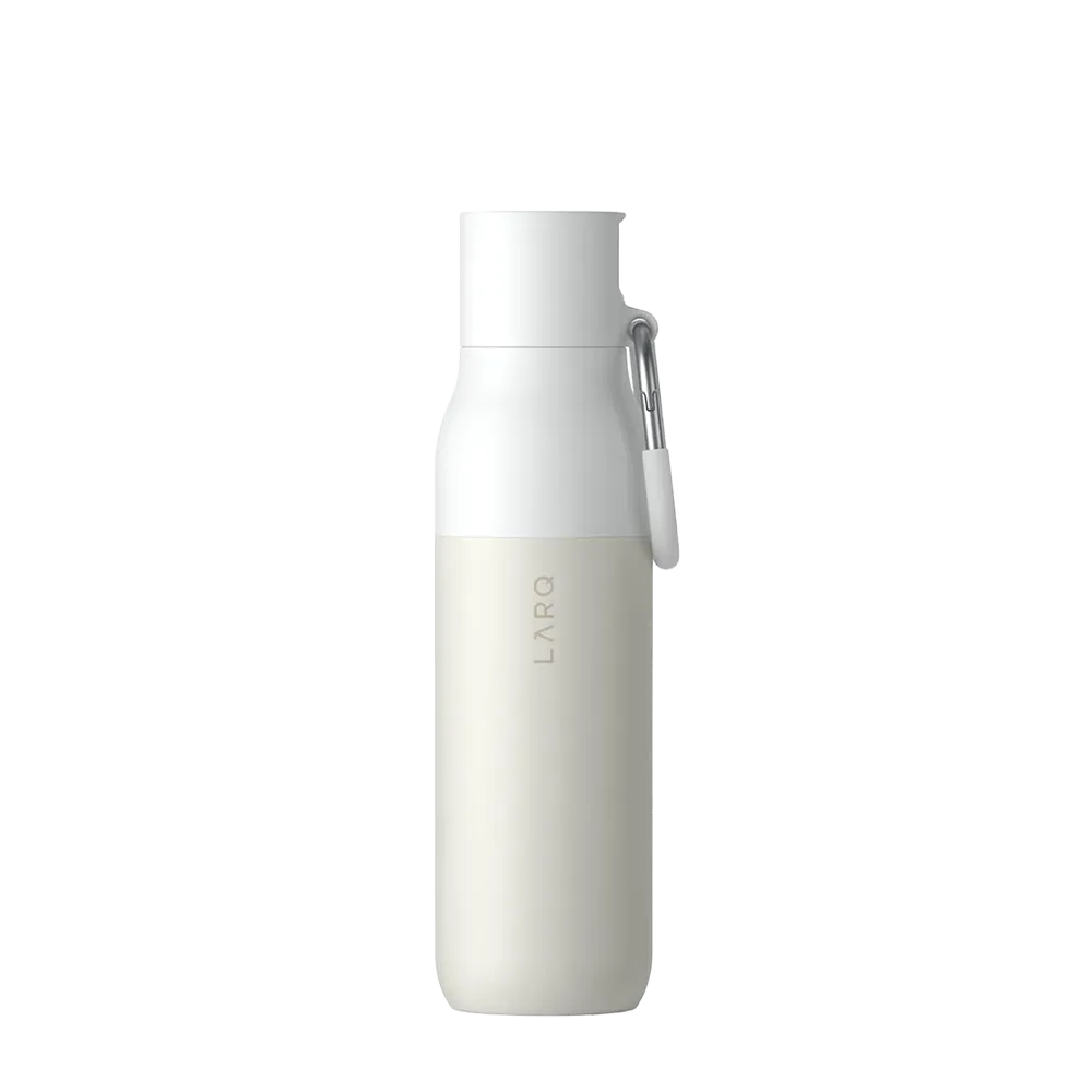 Larq 17 oz Filtered Bottle