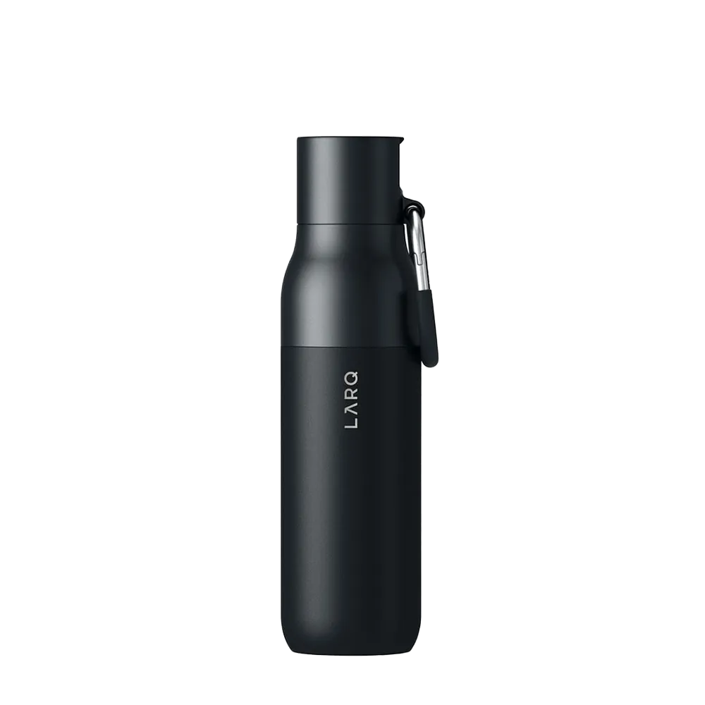 Larq 17 oz Flip Top Bottle