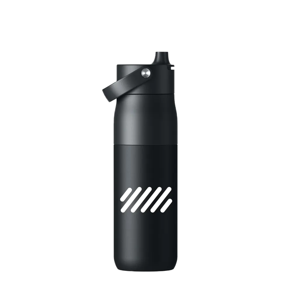 Larq 23 oz Filtered Swing Top Bottle