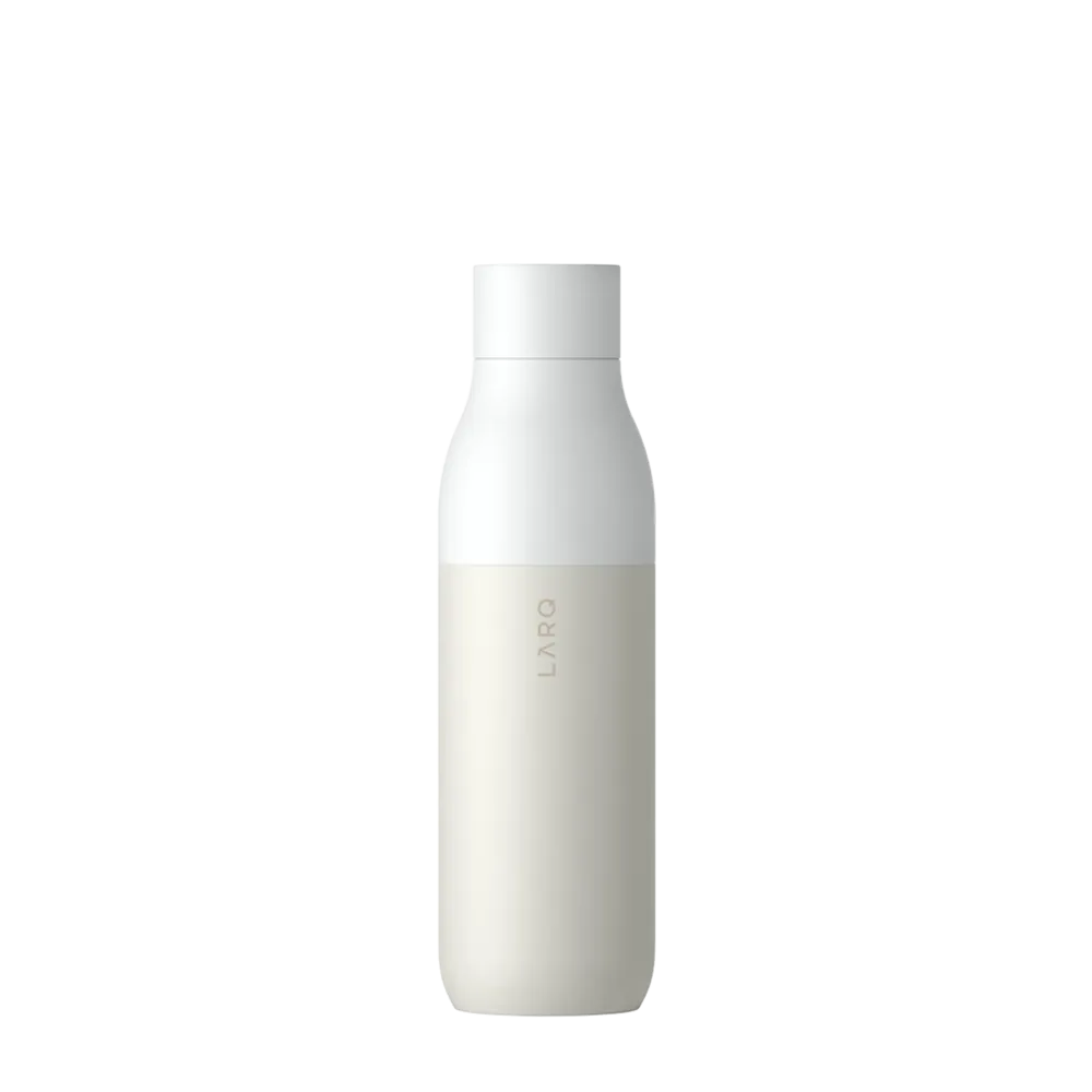Larq 25 oz Twist Top Bottle