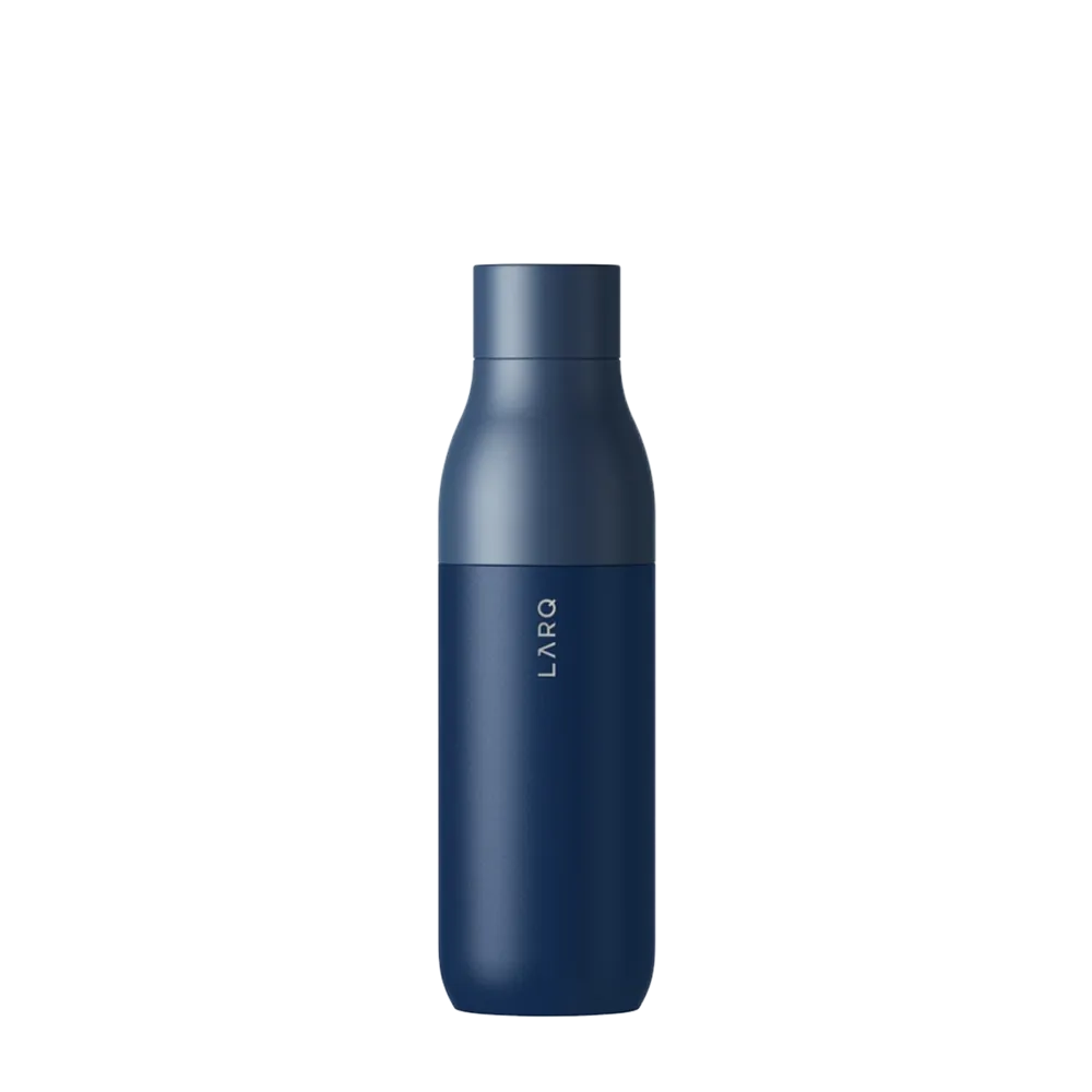 Larq 25 oz Twist Top Bottle