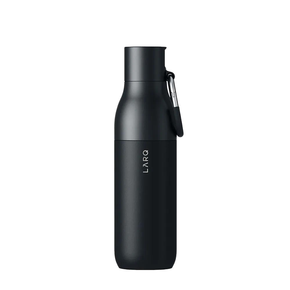 Larq 25 oz Filtered Bottle