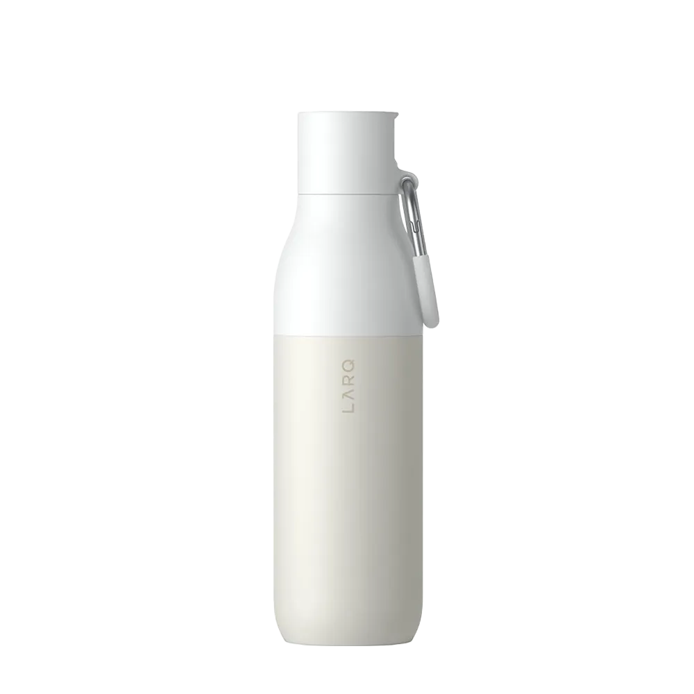 Larq 25 oz Flip Top Bottle