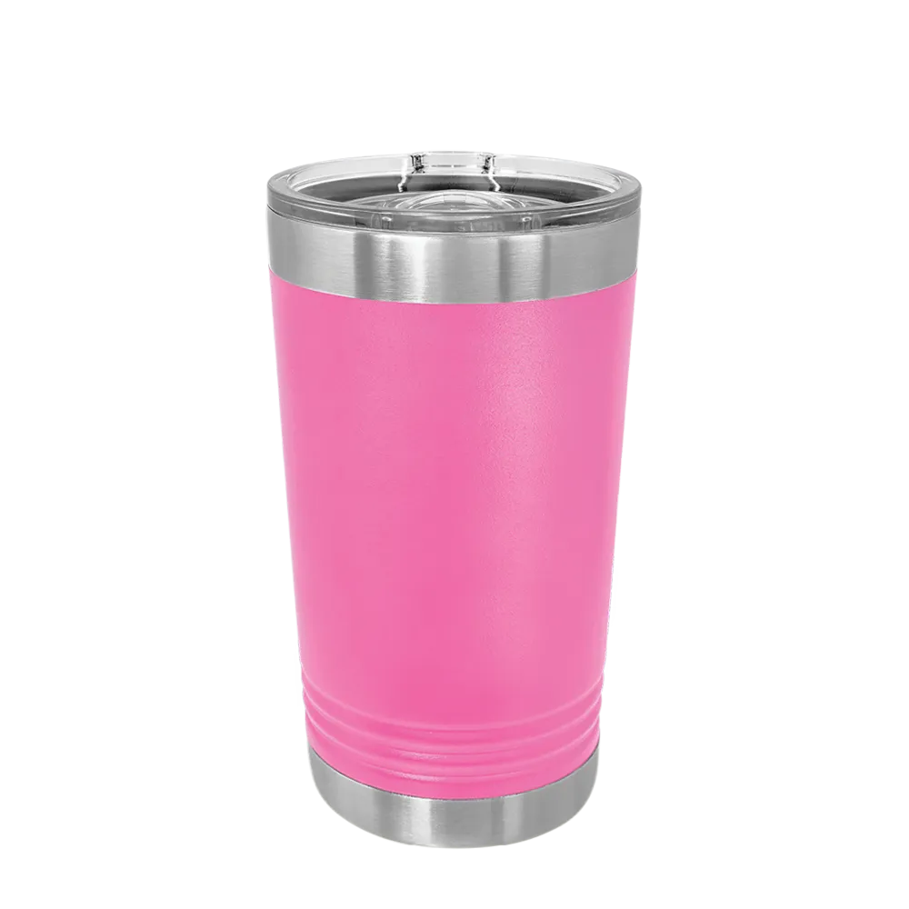 Polar Camel 16oz Pint-Polar Camel-Diamondback Branding