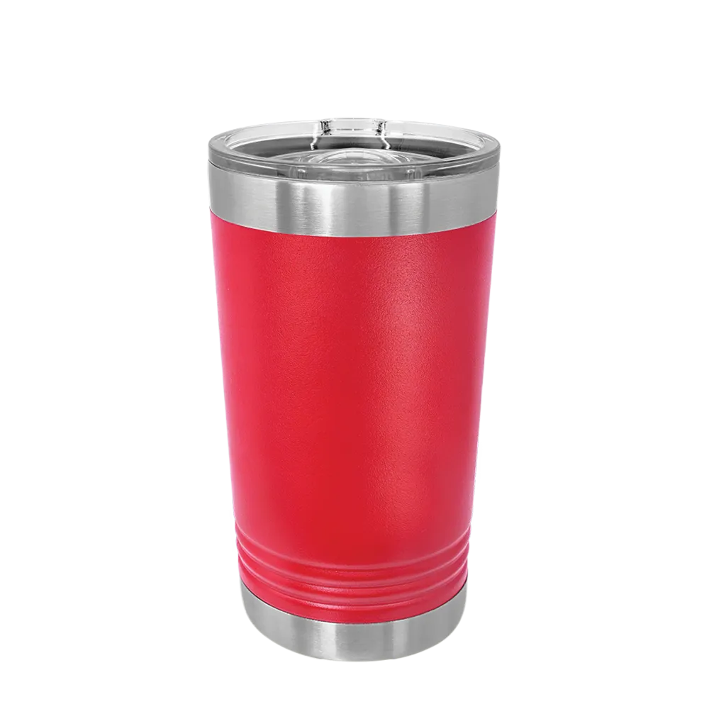 Polar Camel 16oz Pint-Polar Camel-Diamondback Branding