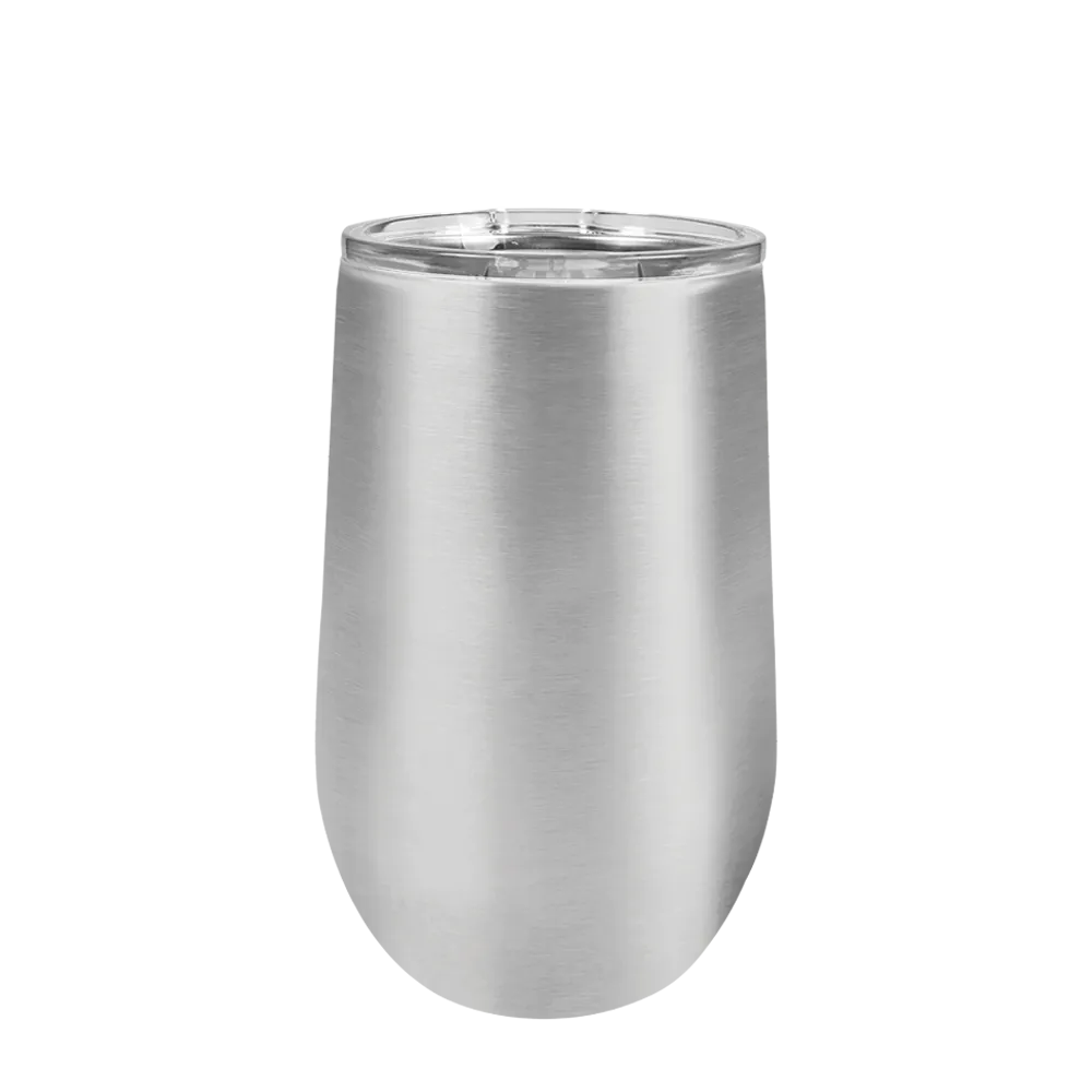 Polar Camel 16 oz Stemless Wine Tumbler