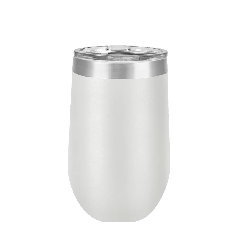Polar Camel 16 oz Stemless Wine Tumbler