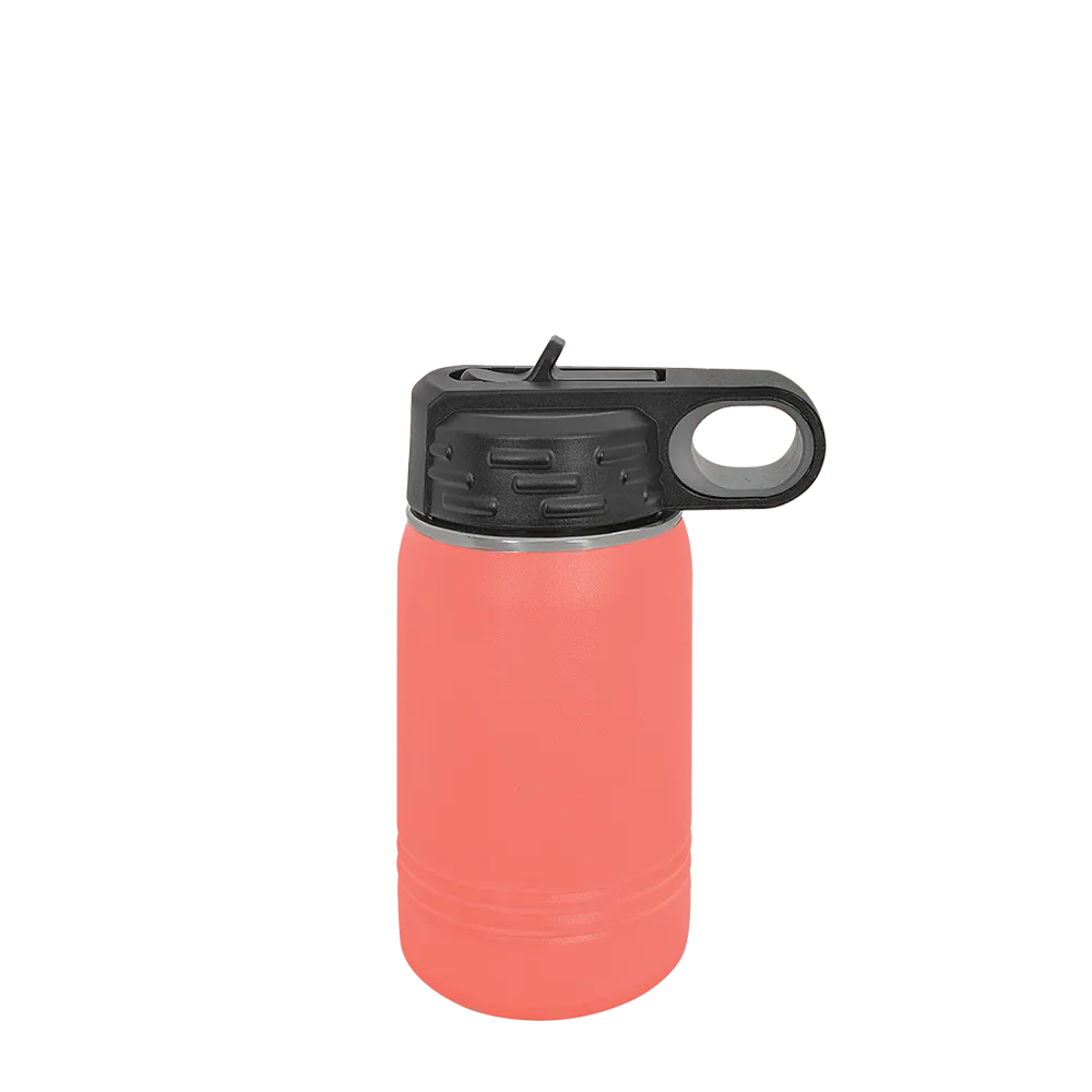 Polar Camel 12 oz Kids SS Bottle