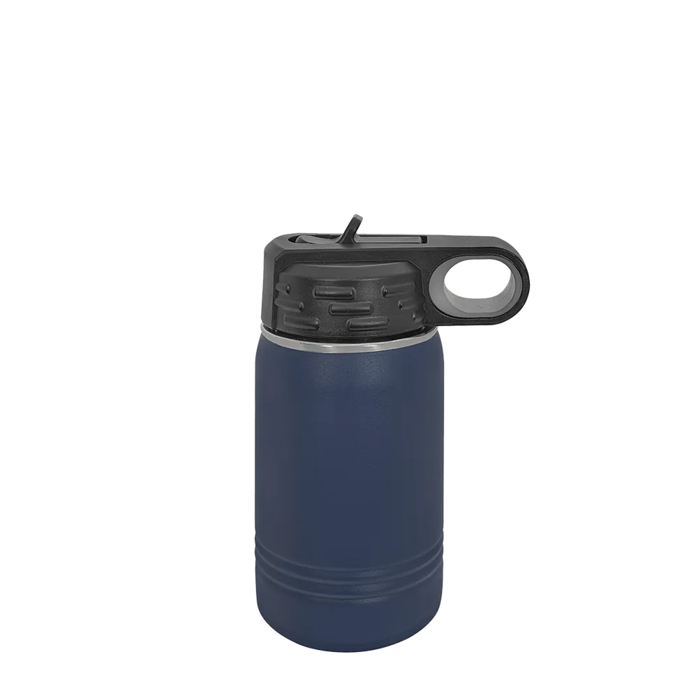 Polar Camel 12 oz Kids SS Bottle