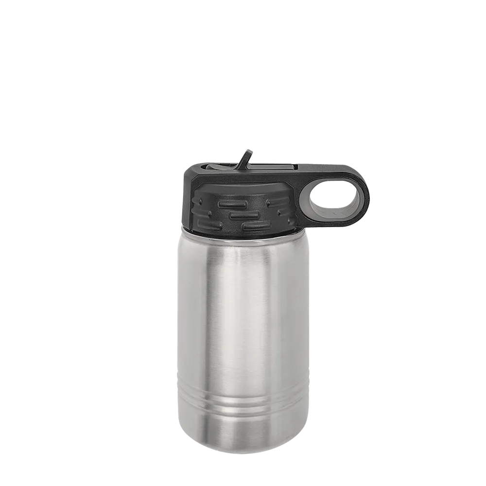 Polar Camel 12 oz Kids SS Bottle