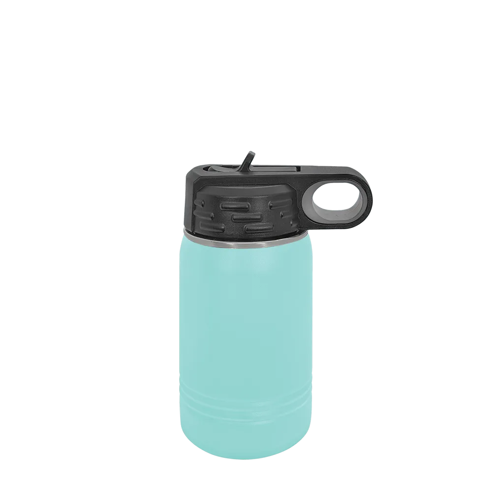 Polar Camel 12 oz Kids SS Bottle