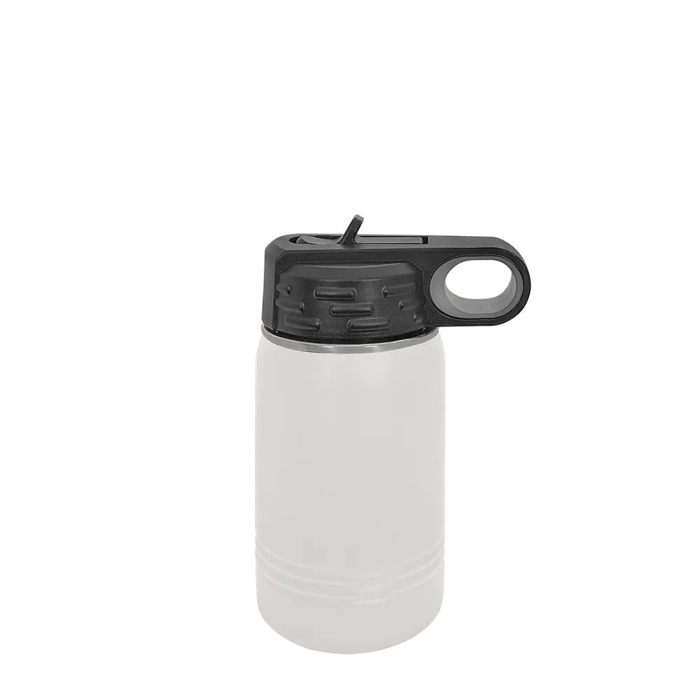 Polar Camel 12 oz Kids SS Bottle