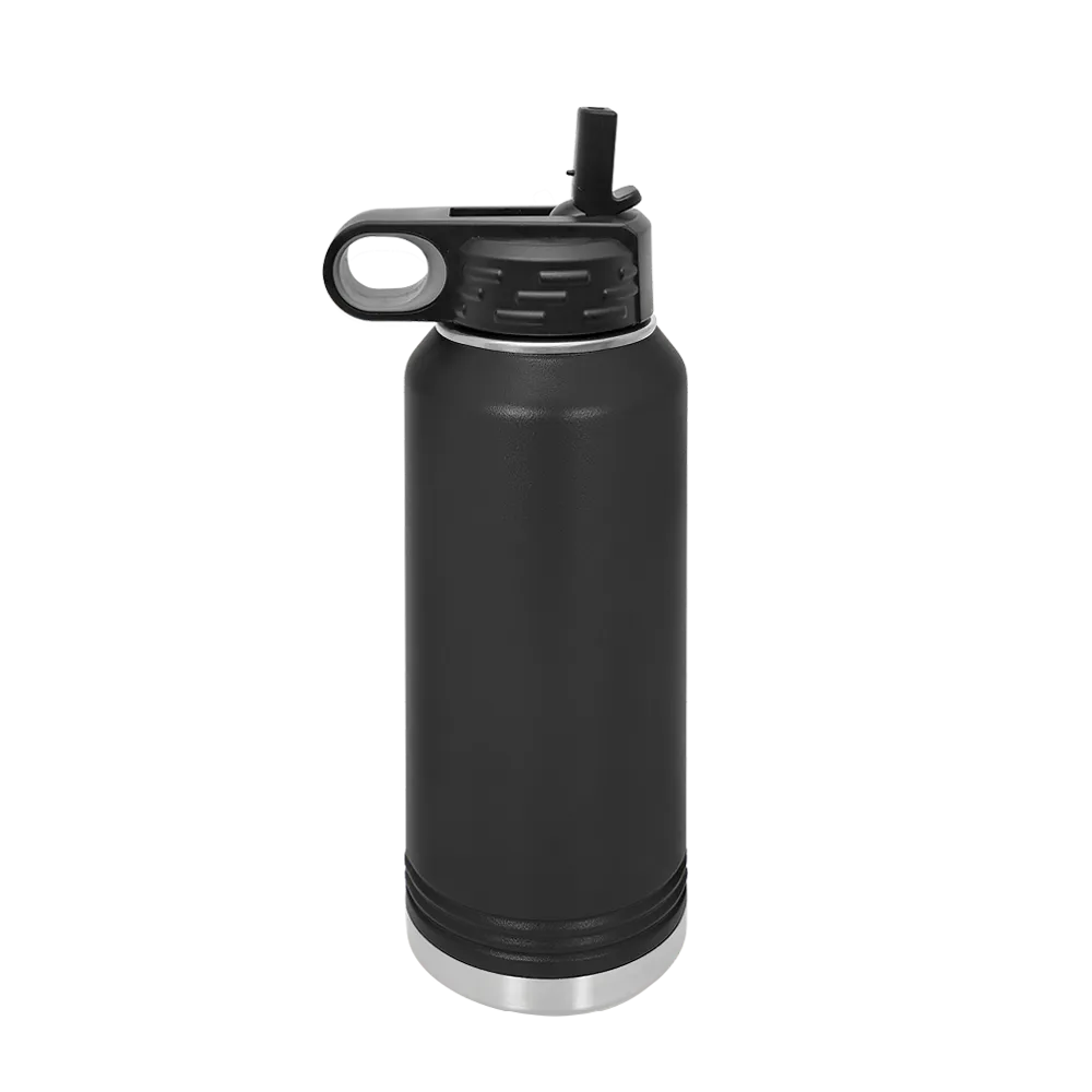 Polar Camel 32 oz Water Bottle