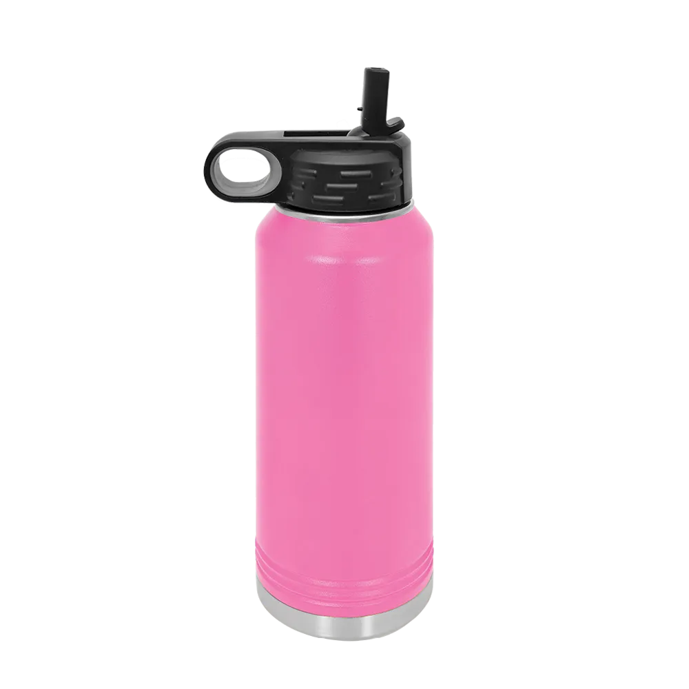 Polar Camel 32 oz Water Bottle