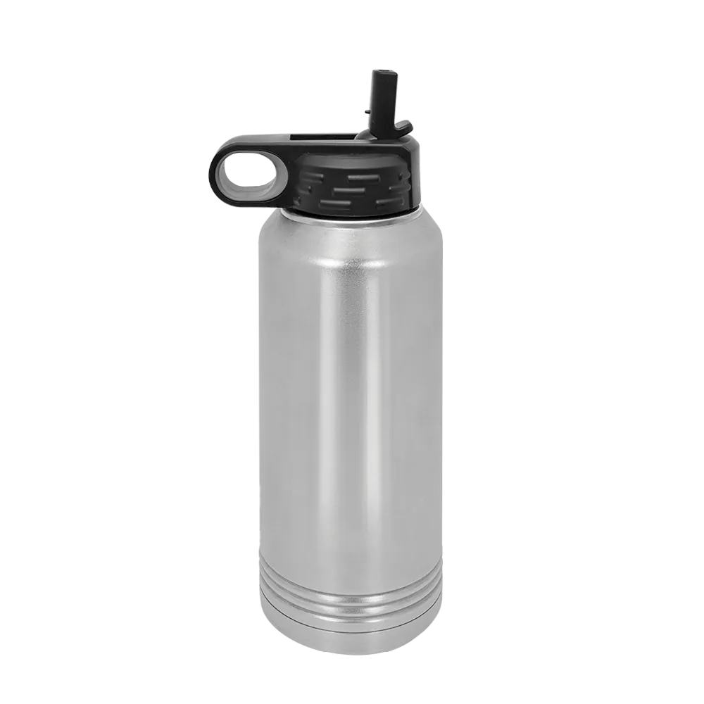 Polar Camel 32 oz Water Bottle