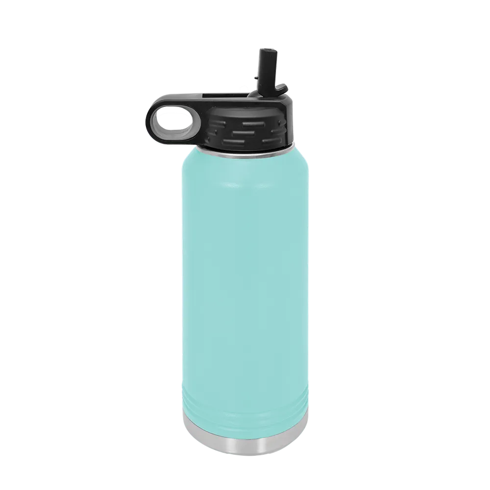 Polar Camel 32 oz Water Bottle