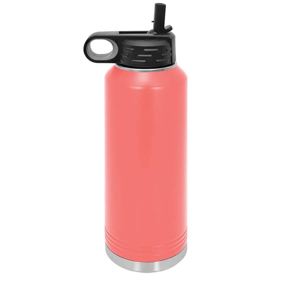 Polar Camel 40 oz Bottle