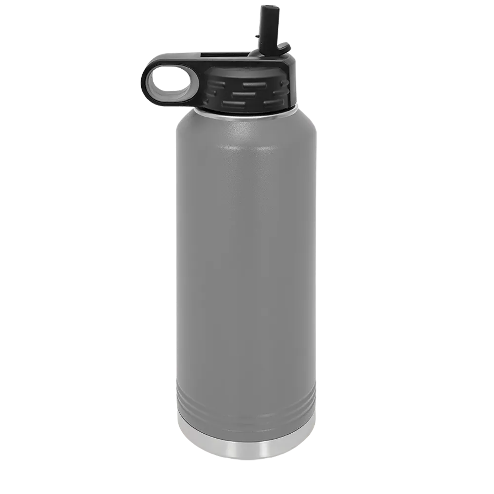Polar Camel 40 oz Bottle