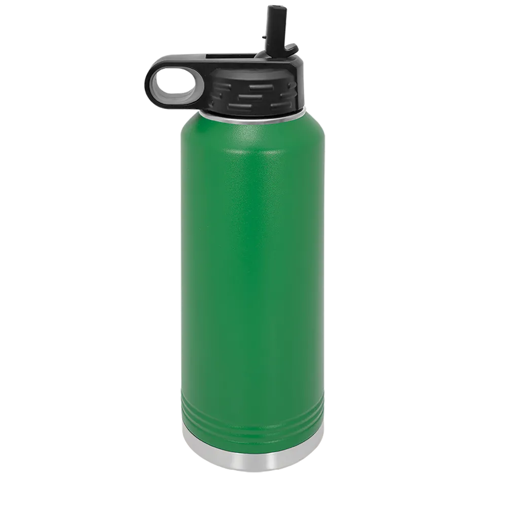 Polar Camel 40 oz Bottle