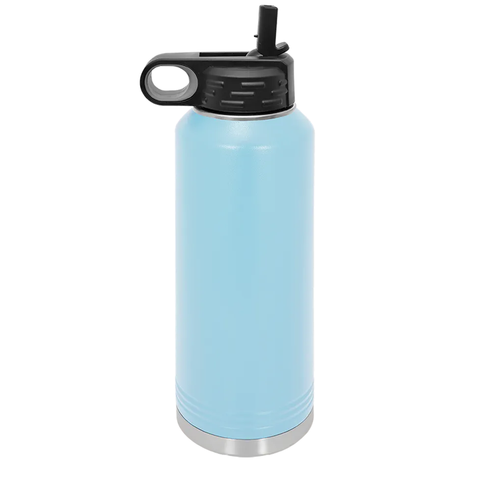 Polar Camel 40 oz Bottle