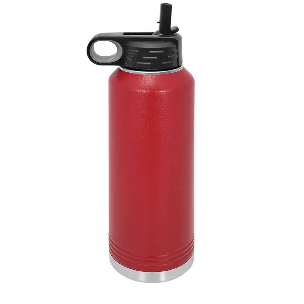 Polar Camel 40 oz Bottle
