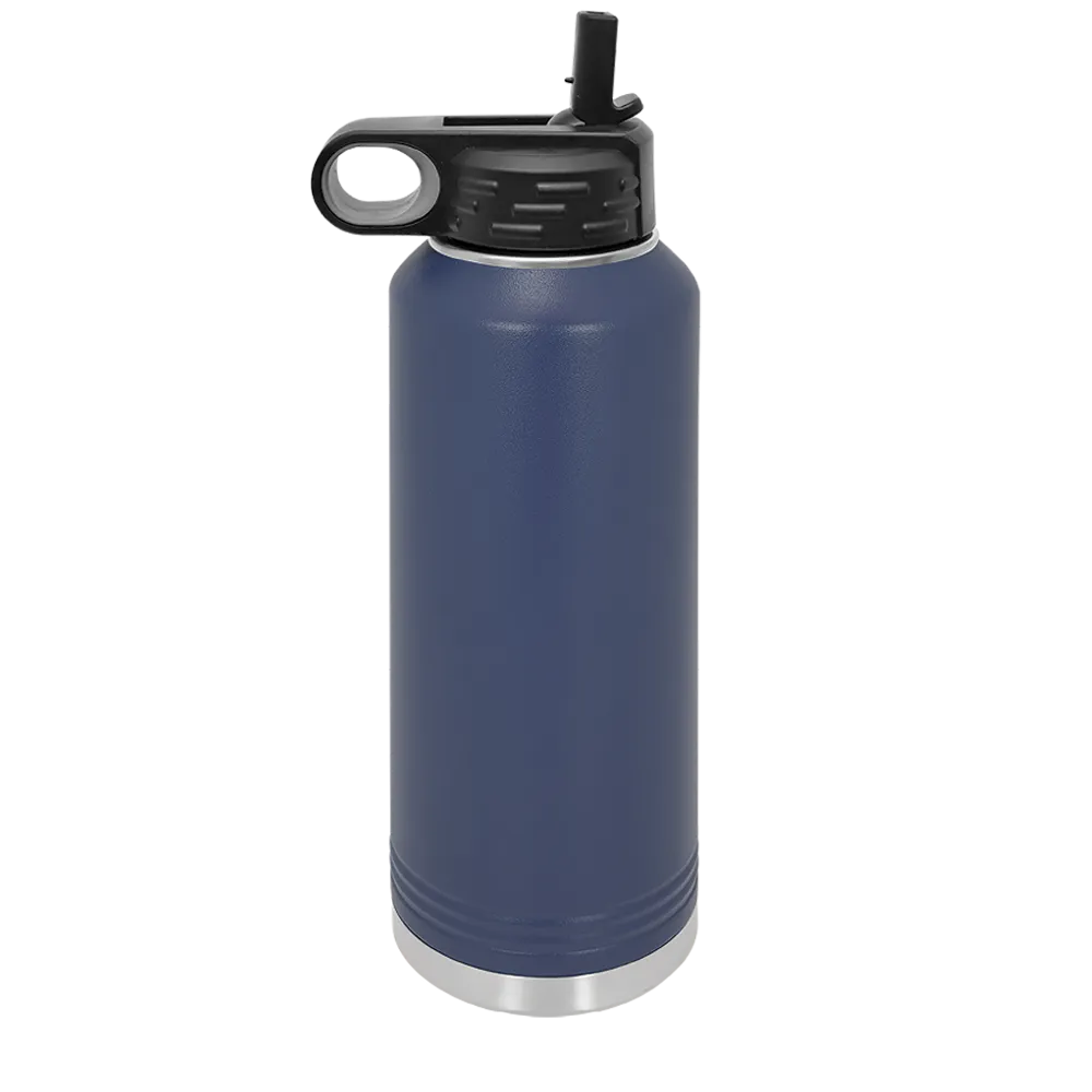 Polar Camel 40 oz Bottle