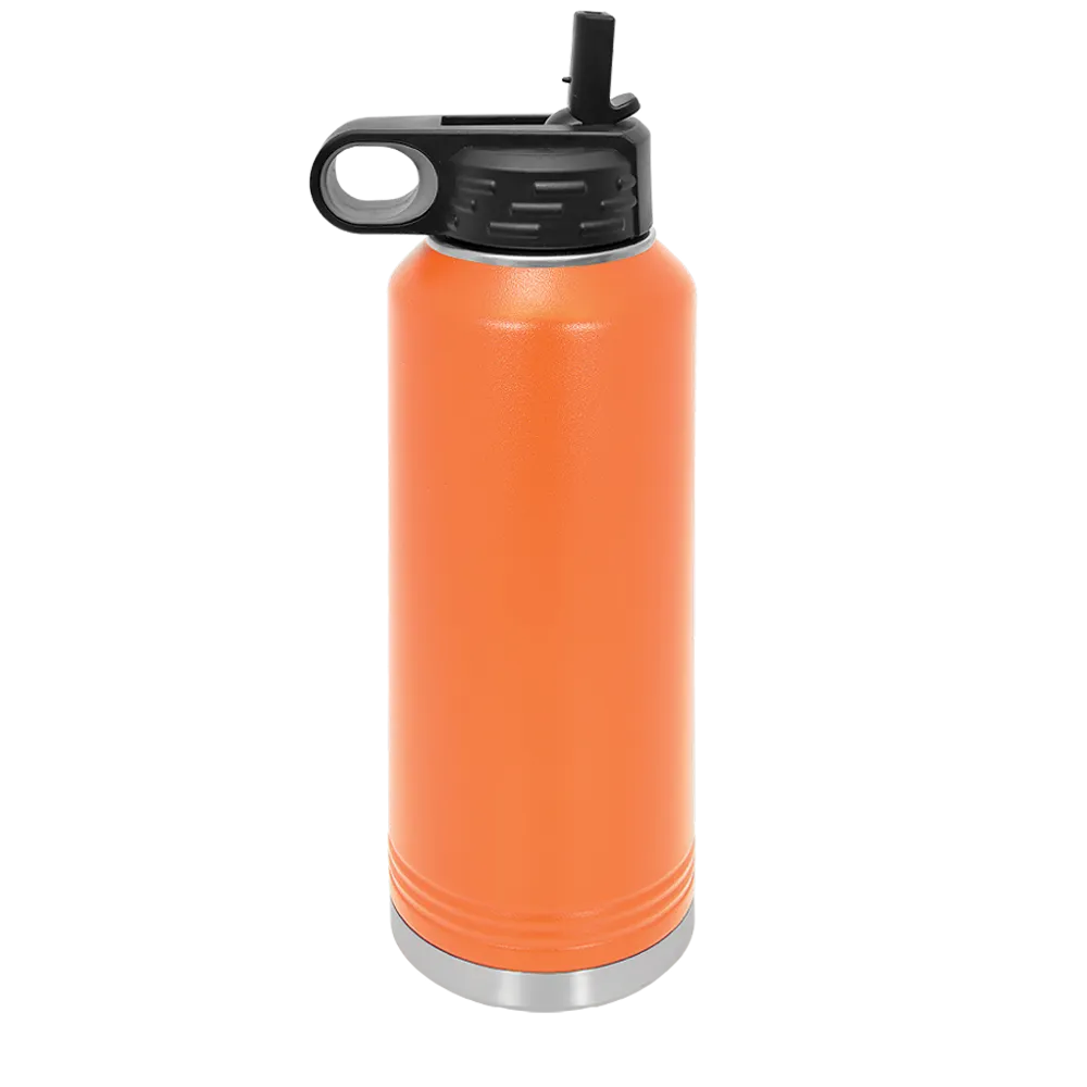 Polar Camel 40 oz Bottle