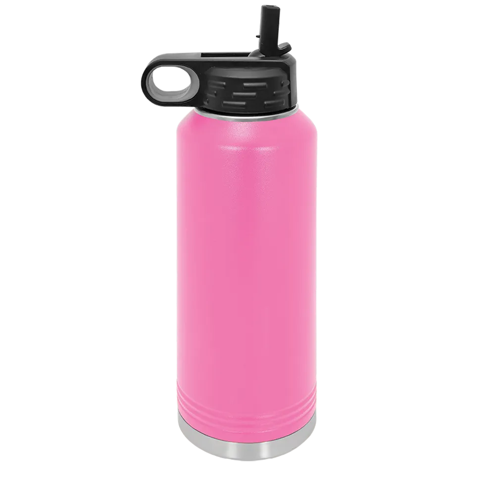 Polar Camel 40 oz Bottle