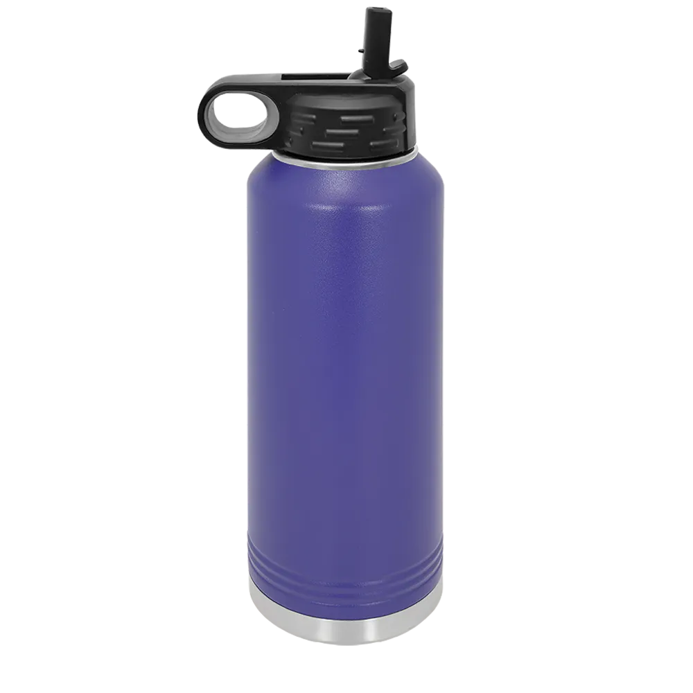 Polar Camel 40 oz Bottle