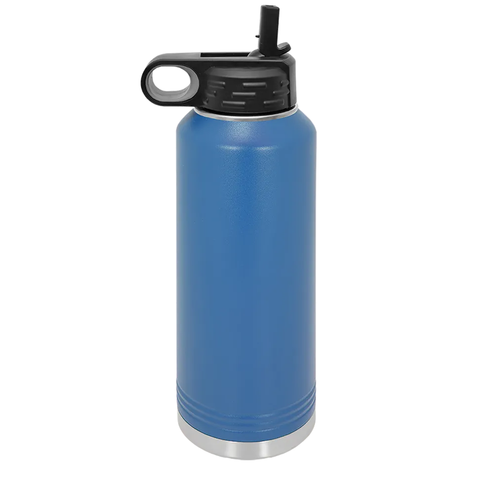 Polar Camel 40 oz Bottle