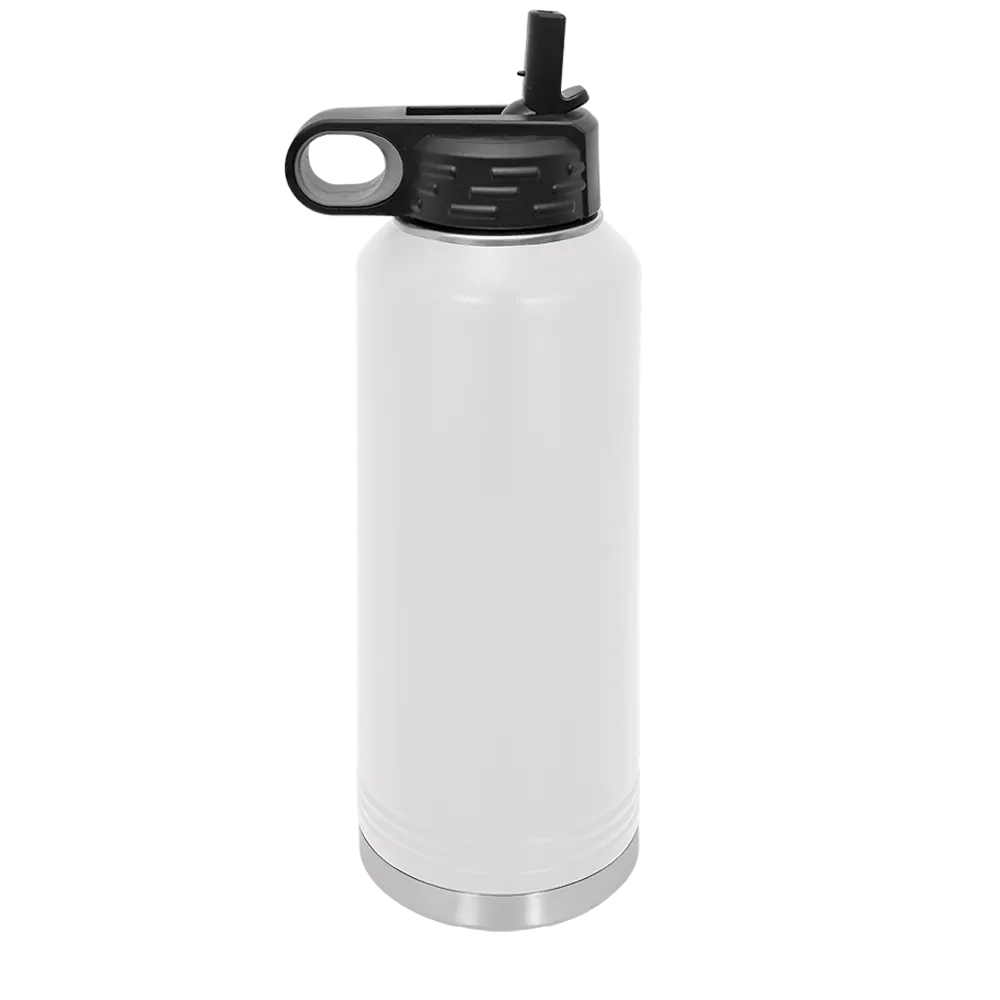 Polar Camel 40 oz Bottle