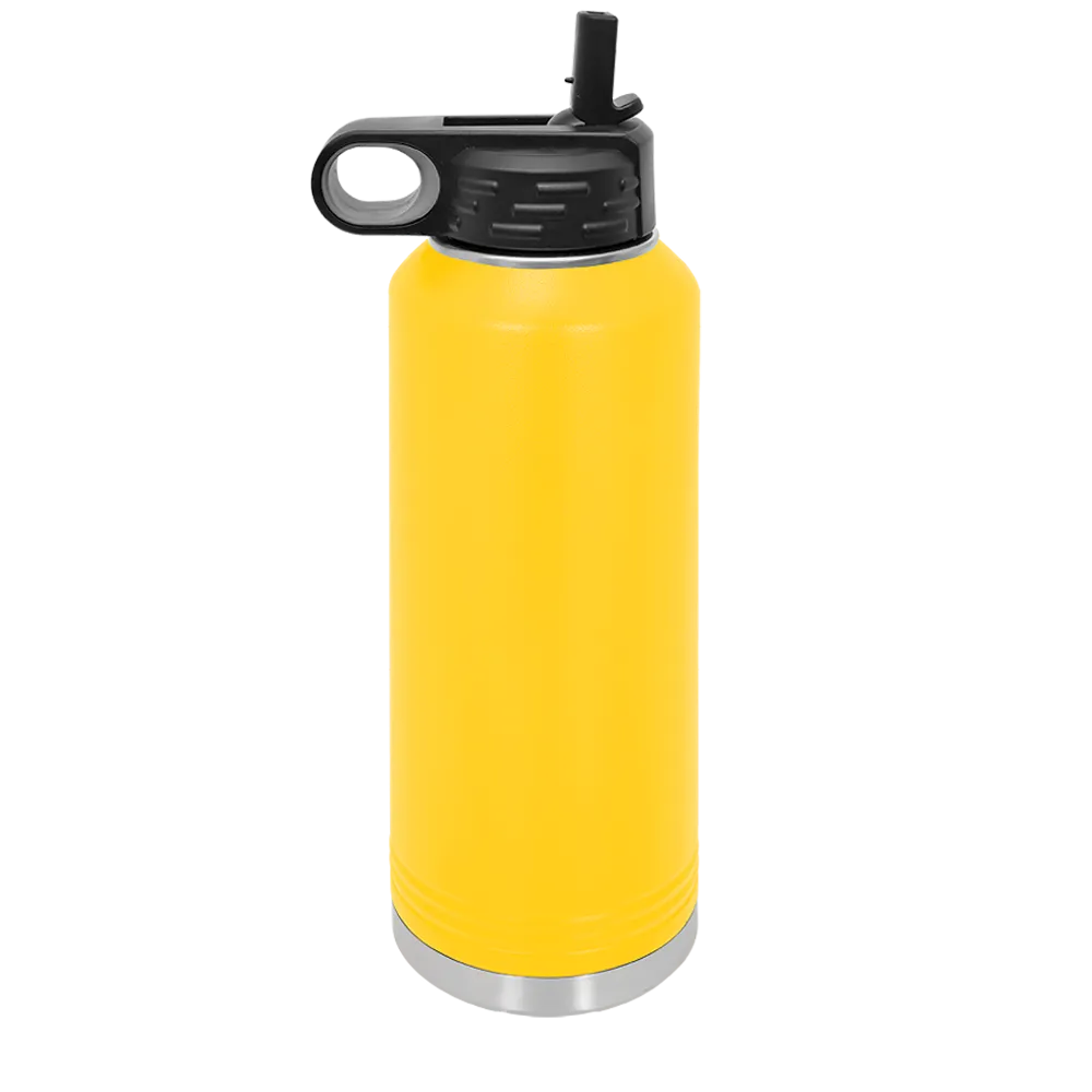Polar Camel 40 oz Bottle