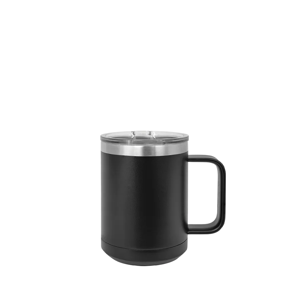 Polar Camel 15 oz Mug