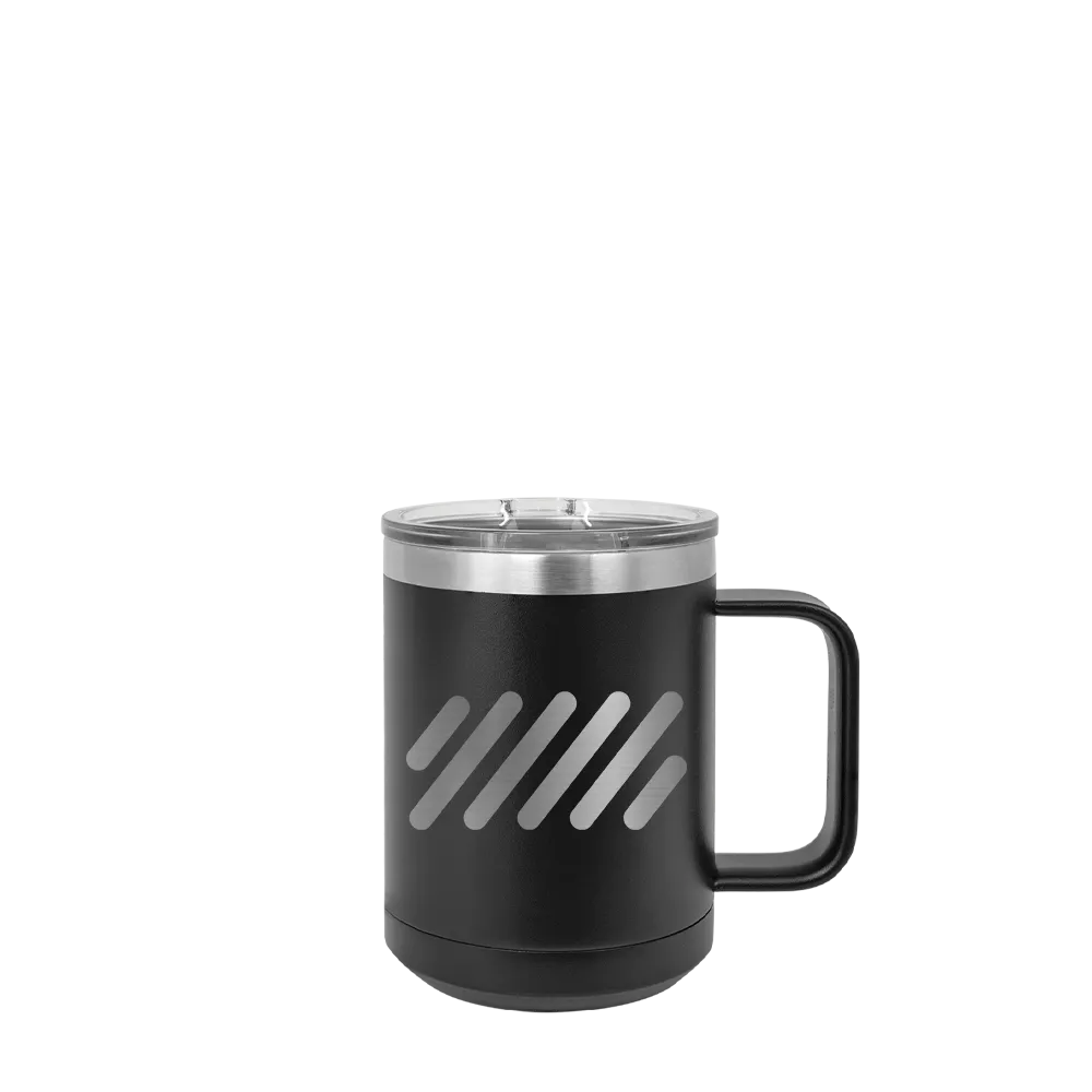 Polar Camel 15 oz Mug