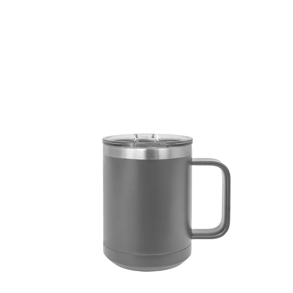 Polar Camel 15 oz Mug