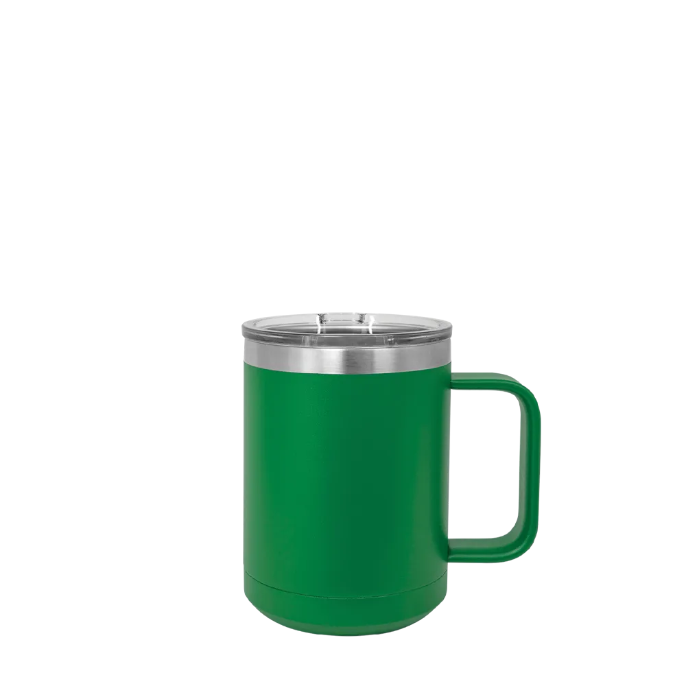 Polar Camel 15 oz Mug