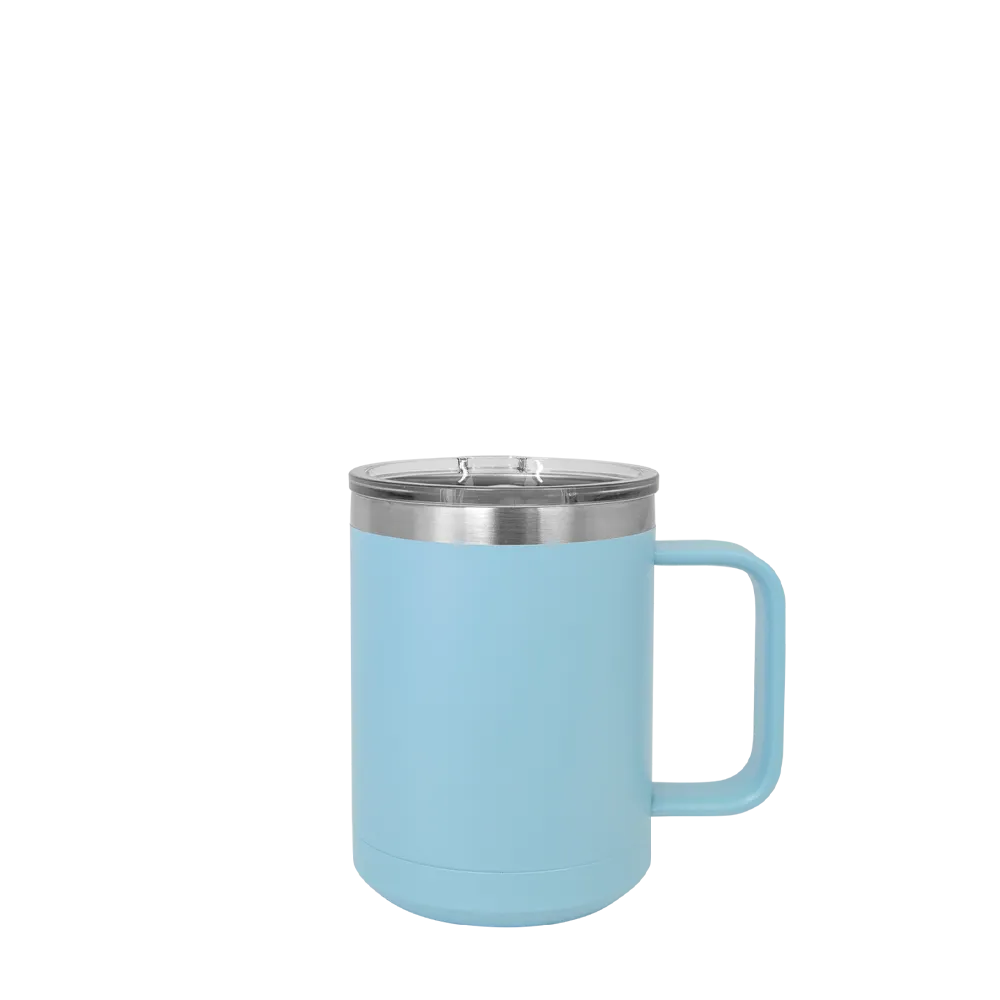 Polar Camel 15 oz Mug