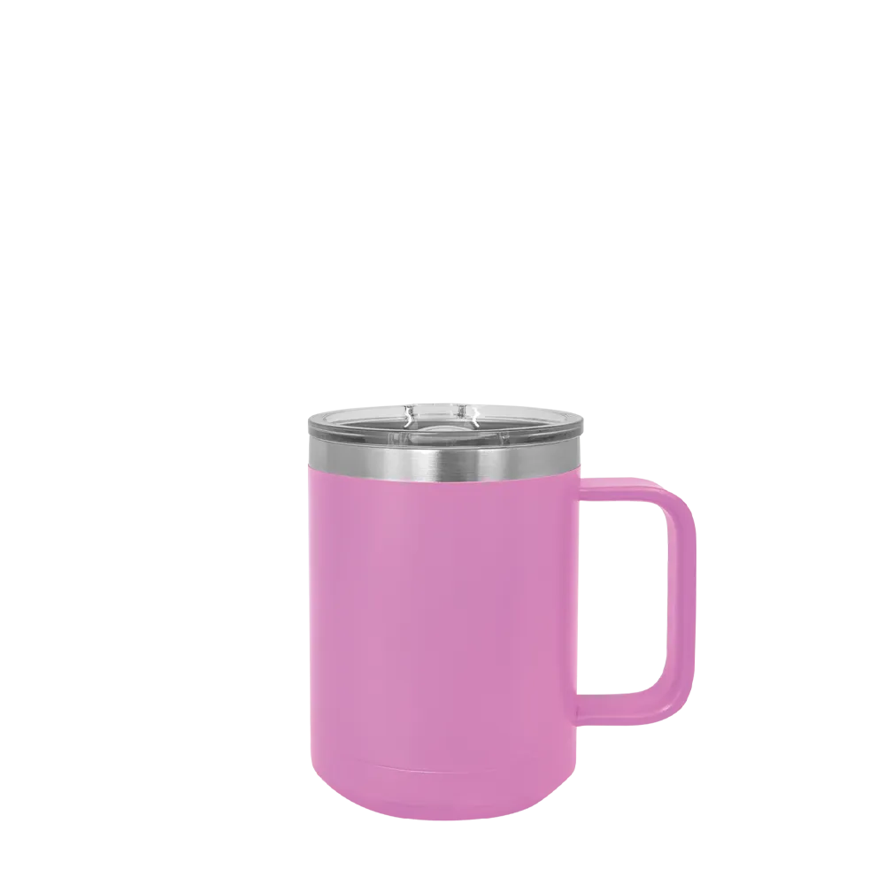 Polar Camel 15 oz Mug