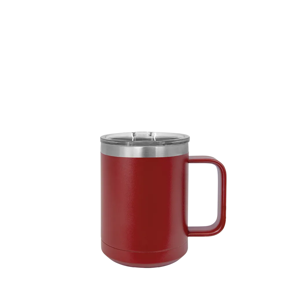 Polar Camel 15 oz Mug