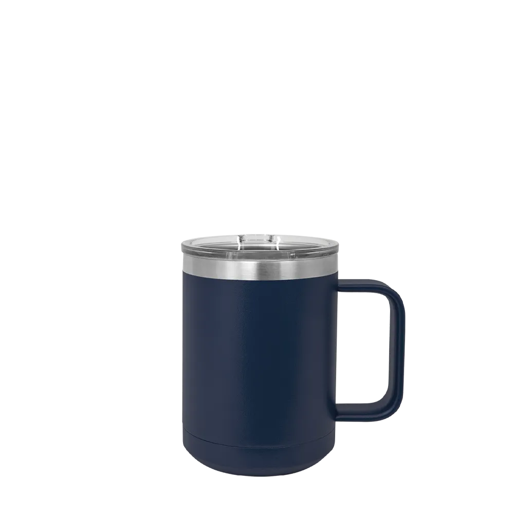 Polar Camel 15 oz Mug