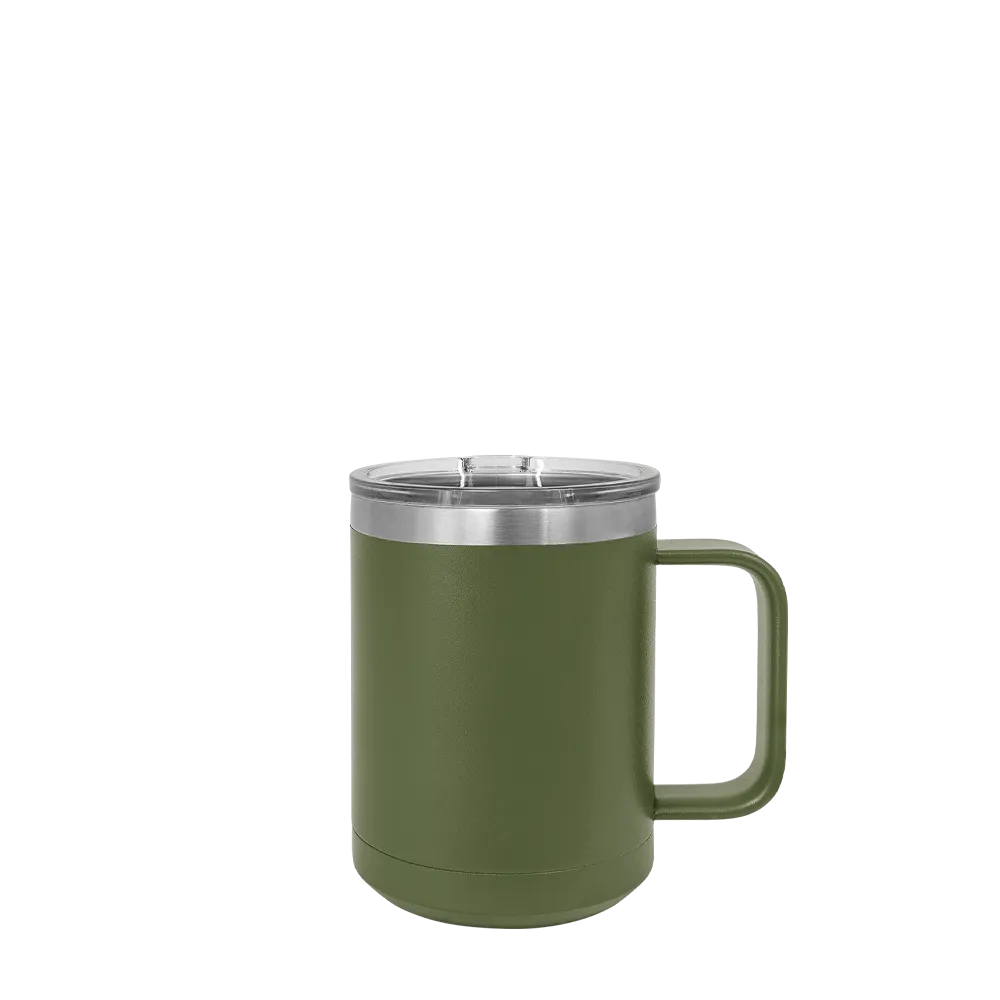 Polar Camel 15 oz Mug