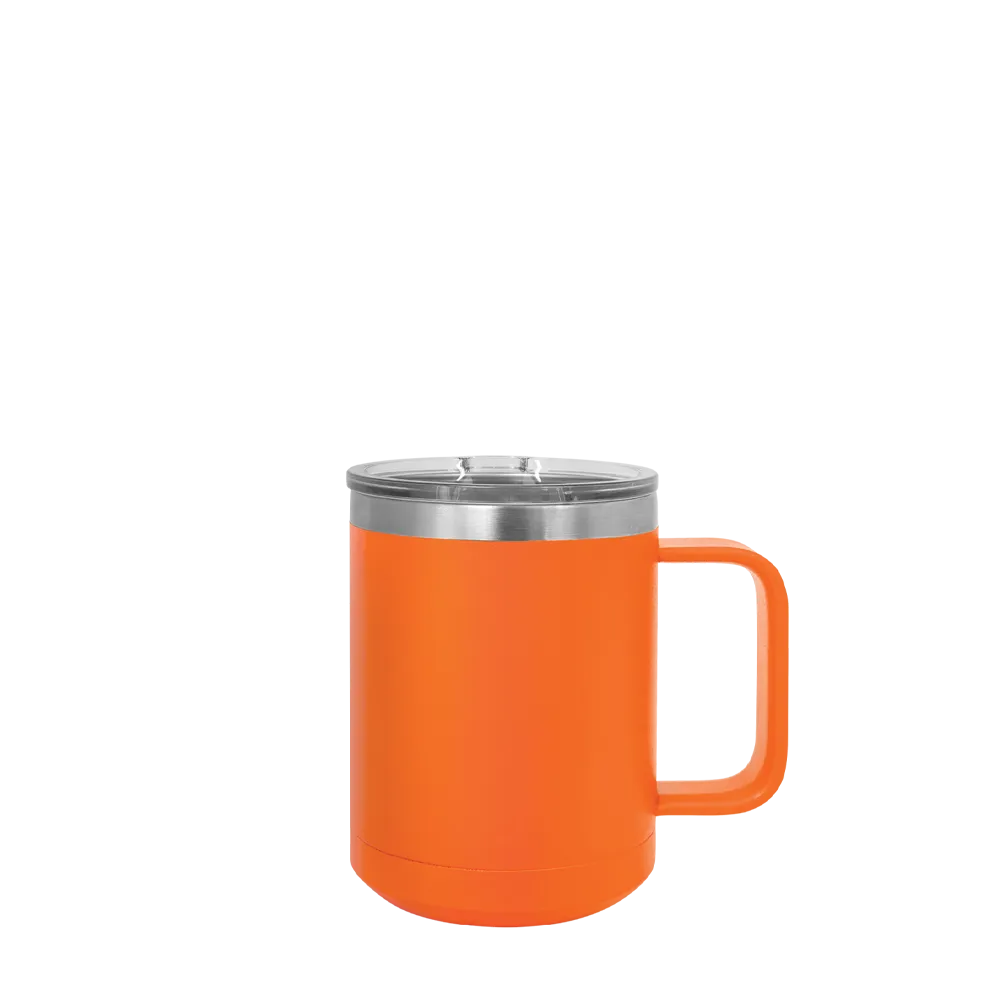 Polar Camel 15 oz Mug
