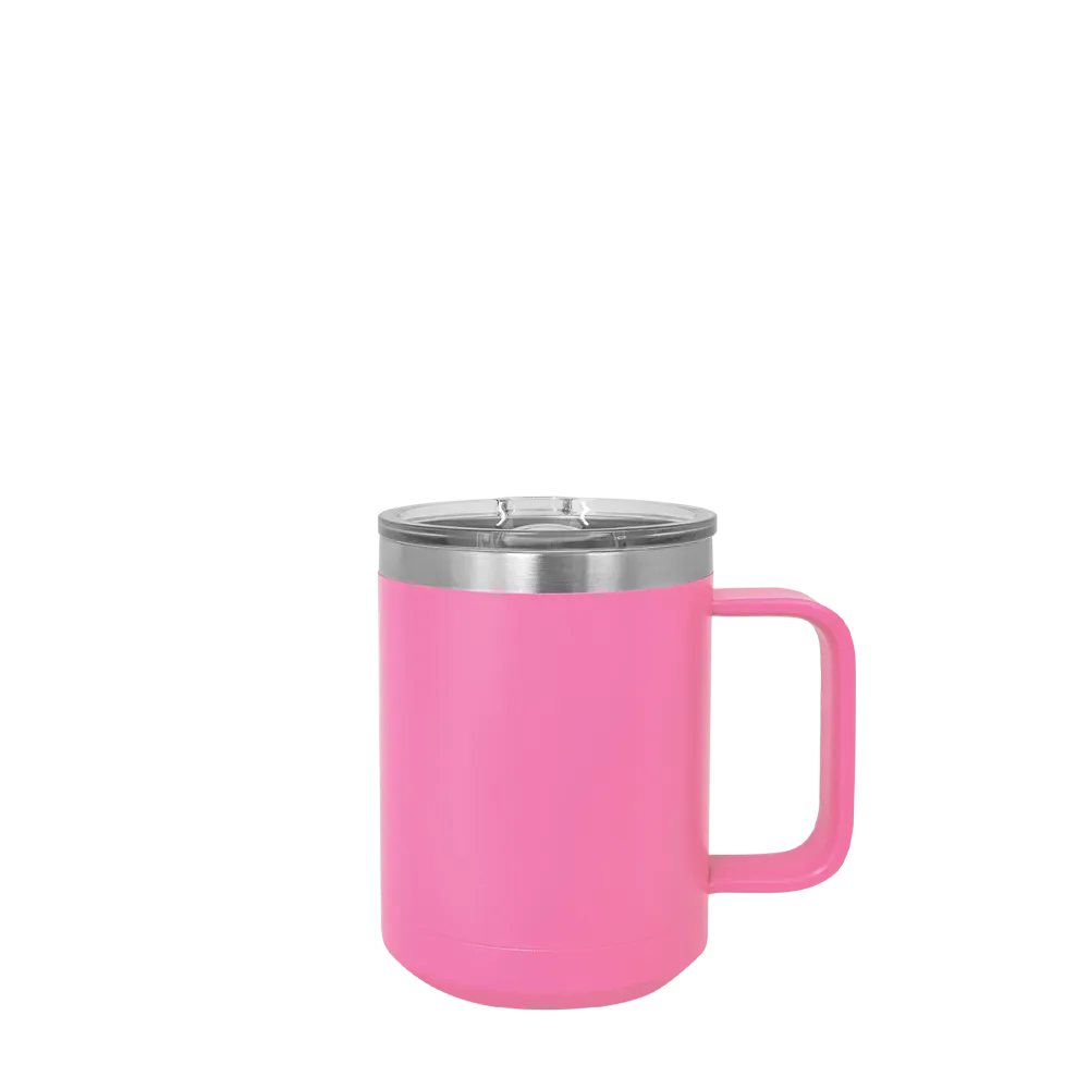 Polar Camel 15 oz Mug
