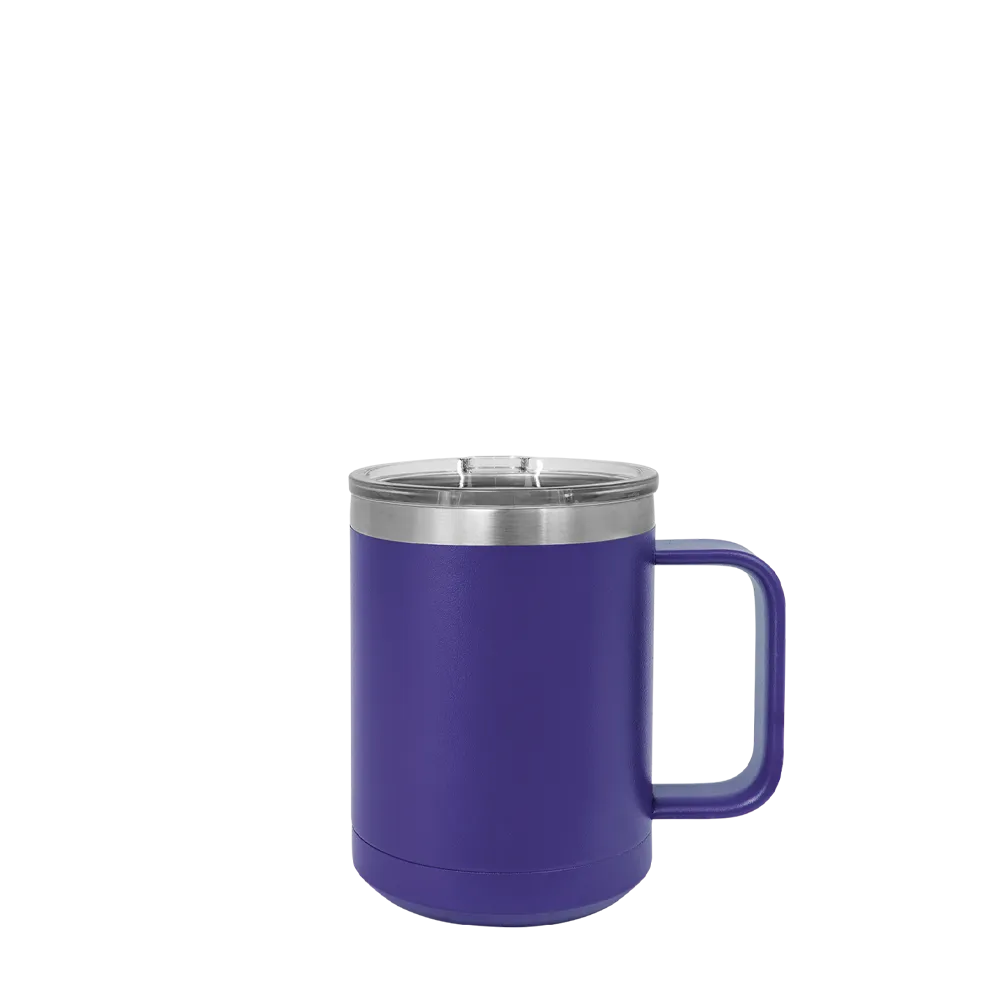 Polar Camel 15 oz Mug