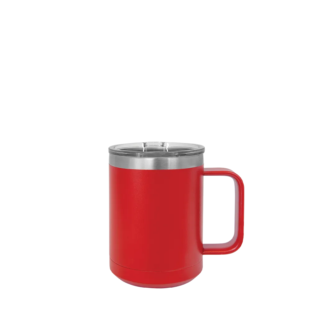 Polar Camel 15 oz Mug