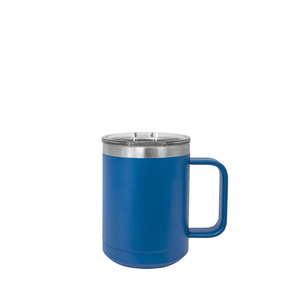 Polar Camel 15 oz Mug