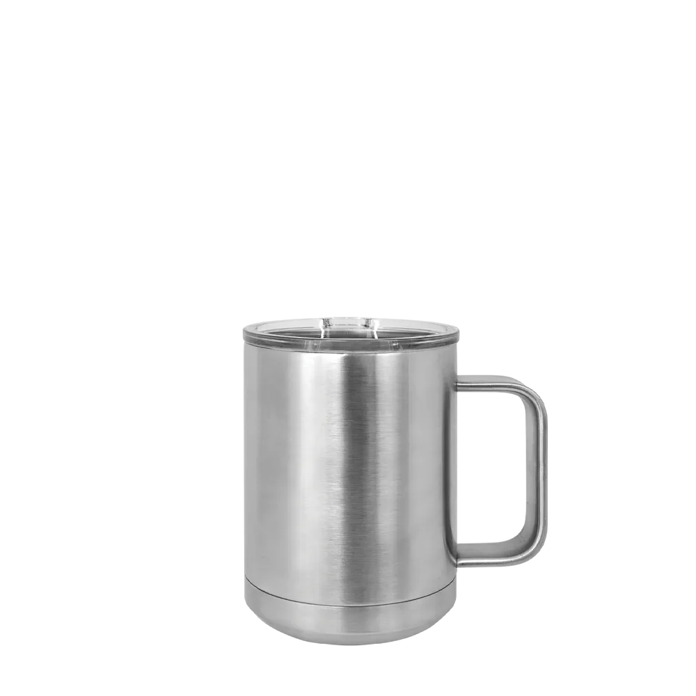 Polar Camel 15 oz Mug