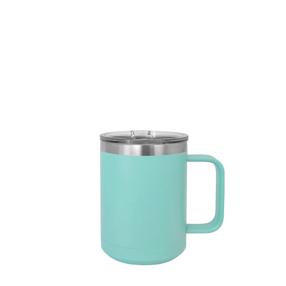 Polar Camel 15 oz Mug