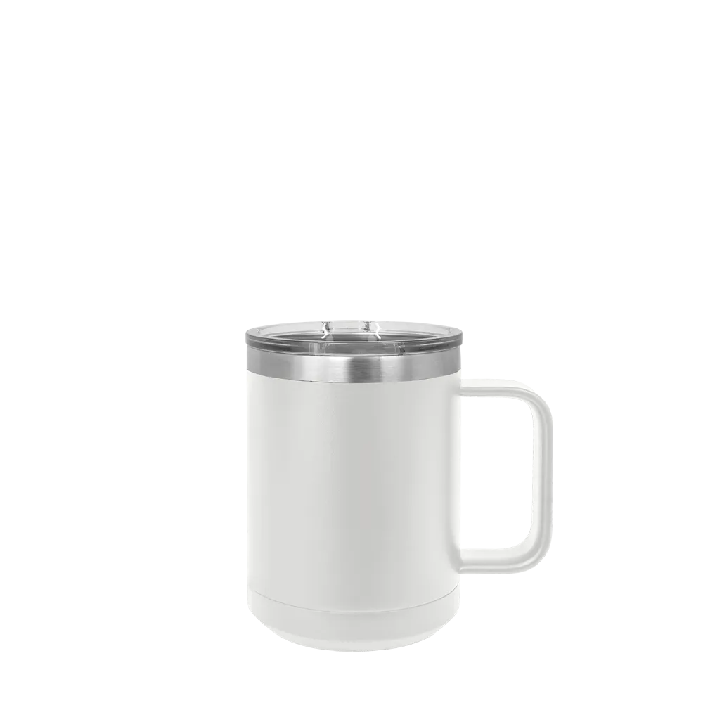 Polar Camel 15 oz Mug