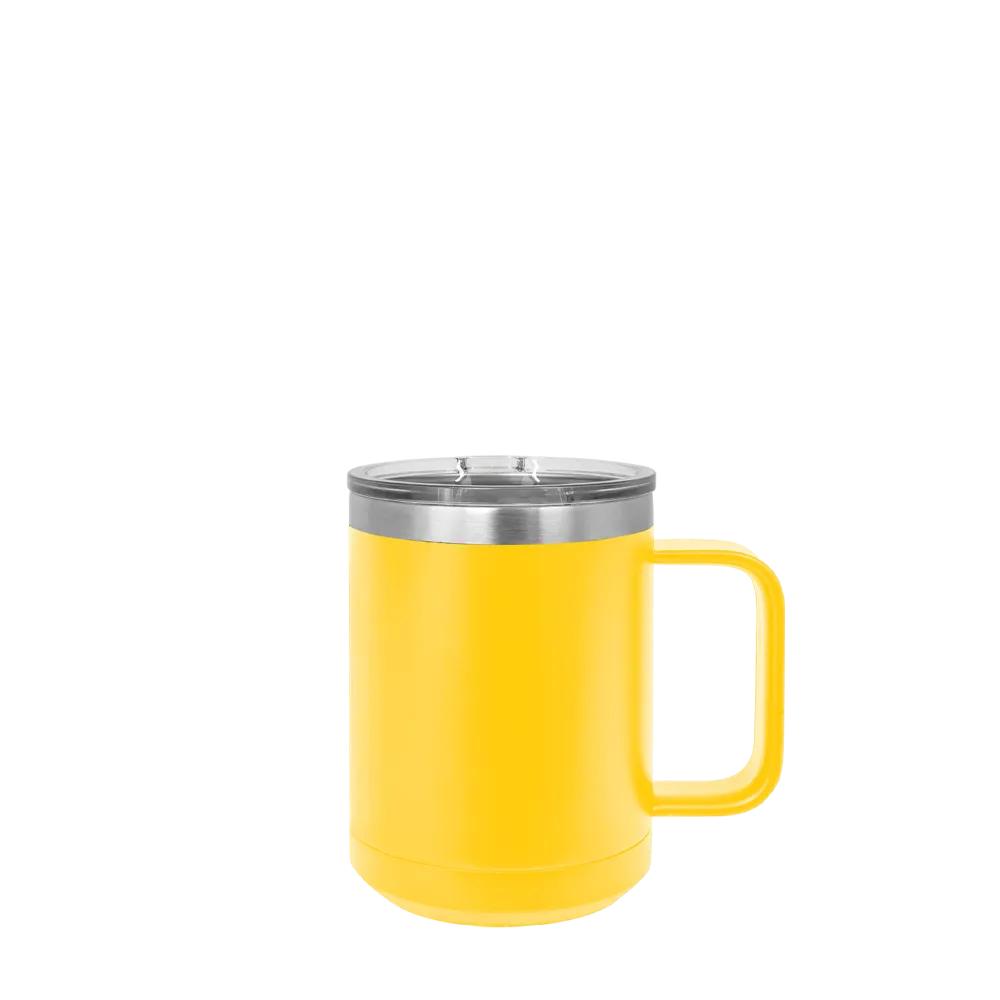 Polar Camel 15 oz Mug